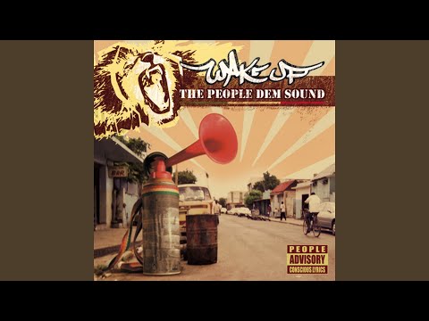 Ça ne gène personne (Long Time Riddim)