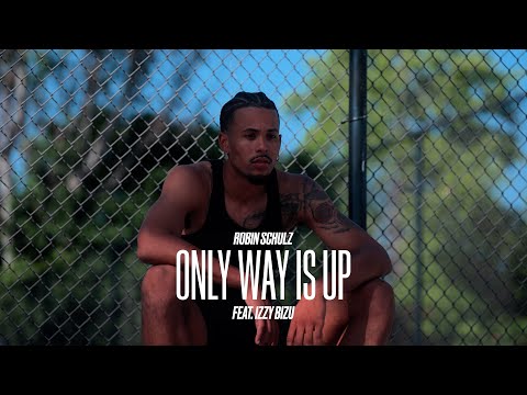 Video thumbnail for Only Way Is Up