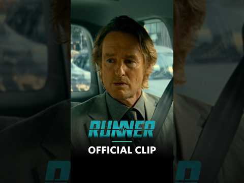 Runner (Clip)