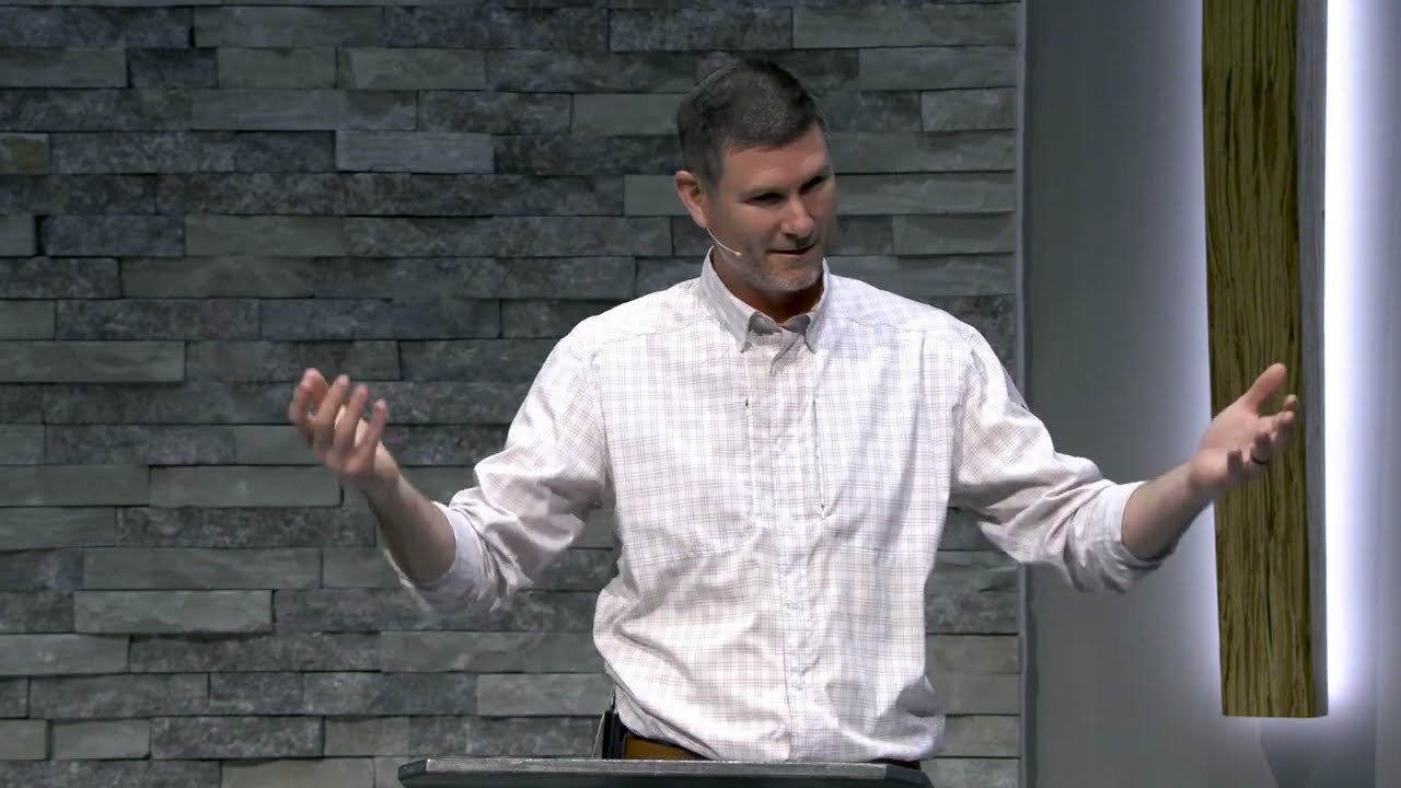 The Theory of Everything: Paul at Mars Hill
