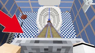 НУБ И ПРО ПОПАЛИ НА ЗАКРЫТЫЕ АТТРАКЦИОНЫ В МАЙНКРАФТЕ! ТРОЛЛИНГ И ВЕСЕЛЬЕ MINECRAFT