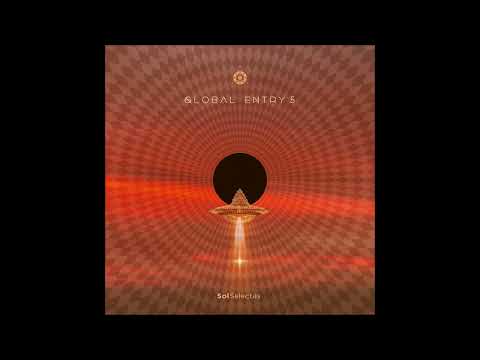 PREMIERE: German Brigante - Karttikeya (Original Mix) [Sol Selectas]