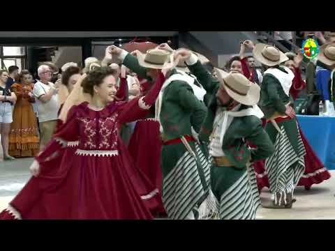 ENART 2024 - DTG Poncho Verde 9ªRT [FINALÍSSIMA ENART]