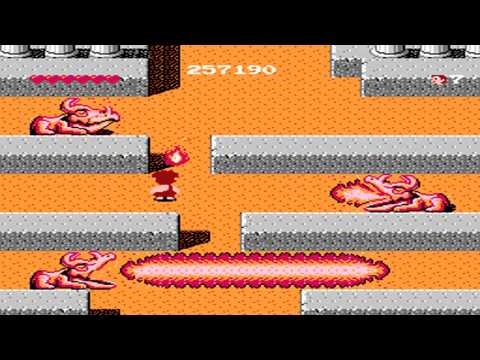 Play it Through - Adventures of Dino Riki