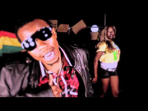 Prince Desire ft Reebie Woto -We Hotta Dan Fire