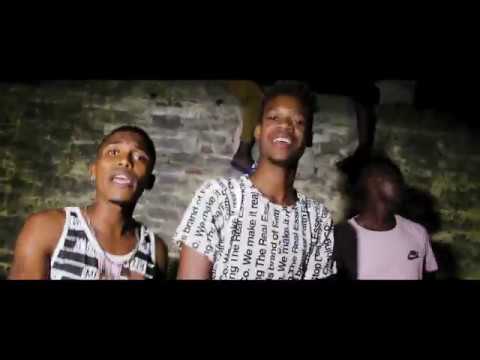 no level - J Flores x el Destroyer x JDPA (video oficial)