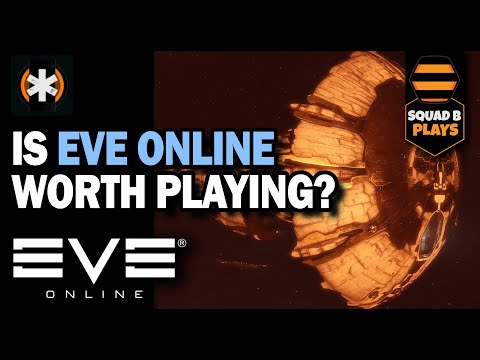 Is EVE Online STILL Worth Playing in 2026?
