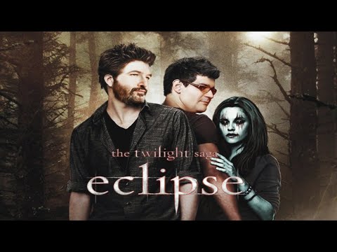 Eclipse: Recensione E Analisi Del Film! - The Trashlight Saga