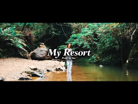 ¥ellow Bucks - “My Resort” [Official Video]
