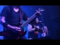 DEATH ANGEL "Mistress of Pain" Live 4/15/12