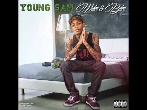 Young Sam - Dogg That (NEW Jerkin Song) #2010 old sound