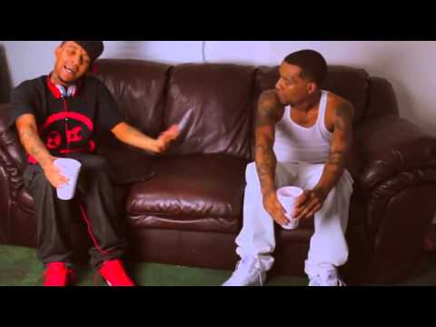 Foxx A Mill - Man In The Mirror [Official Video]