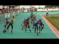 Reportage Radboud International Tournament