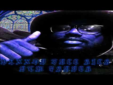 BLXXDYFACERIXH - FEEL LIKE ZENDO [PROD. EVILST4RR]