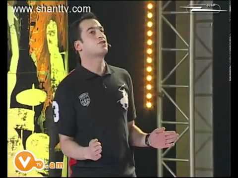 Vitamin Club 99 - Multivitaminner (Armush, Tiko, Mher)