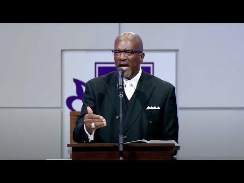 Outliving Your Life, Pt.3 (I Corinthians 13:4-8) - Rev. Terry K. Anderson