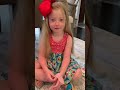 Olivia Sparkles Unboxes New LivEden Dresses