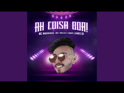 Ah coisa boa