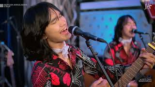 Download lagu D'lloyd MENGAPA HARUS JUMPA - T'KOES mp3