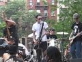 THE TURBO A.C.'S AT TOMPKINS SQUARE PARK