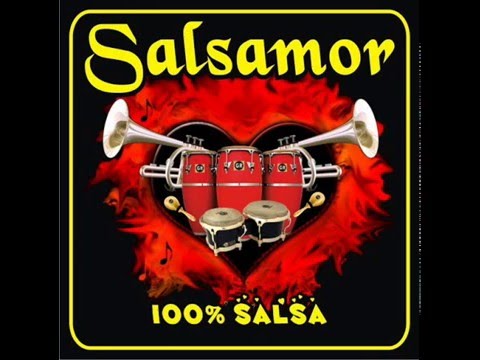 Salsa Sensual Mix vol  #3