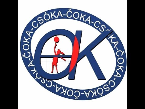 OK Čoka - OK Kikinda (Kikinda)