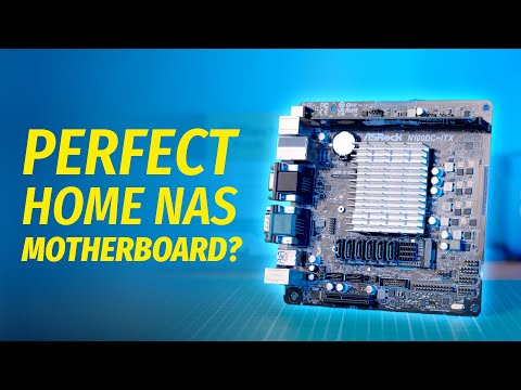 Asrock N100DC-ITX – Almost Perfect! But...