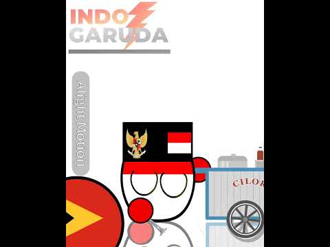 Timor Leste bilek:dah lah gue mau hancurin gerobak cilok nya si indo 🗿🗿 #gabut #gabutbanget #memes