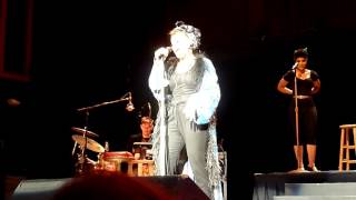 Andra Day  - Only Love (Live)