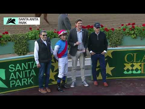 G3・ラカナダS 2026 / La Canada Stakes 2026