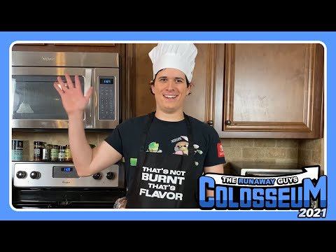 The Runaway Guys Colosseum 2021 - Bumper Compilation [REUPLOAD]