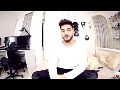 Lass das Haten sein  (REUPLOAD APO RED) BEEF MERT MATAN LEON MACHERE