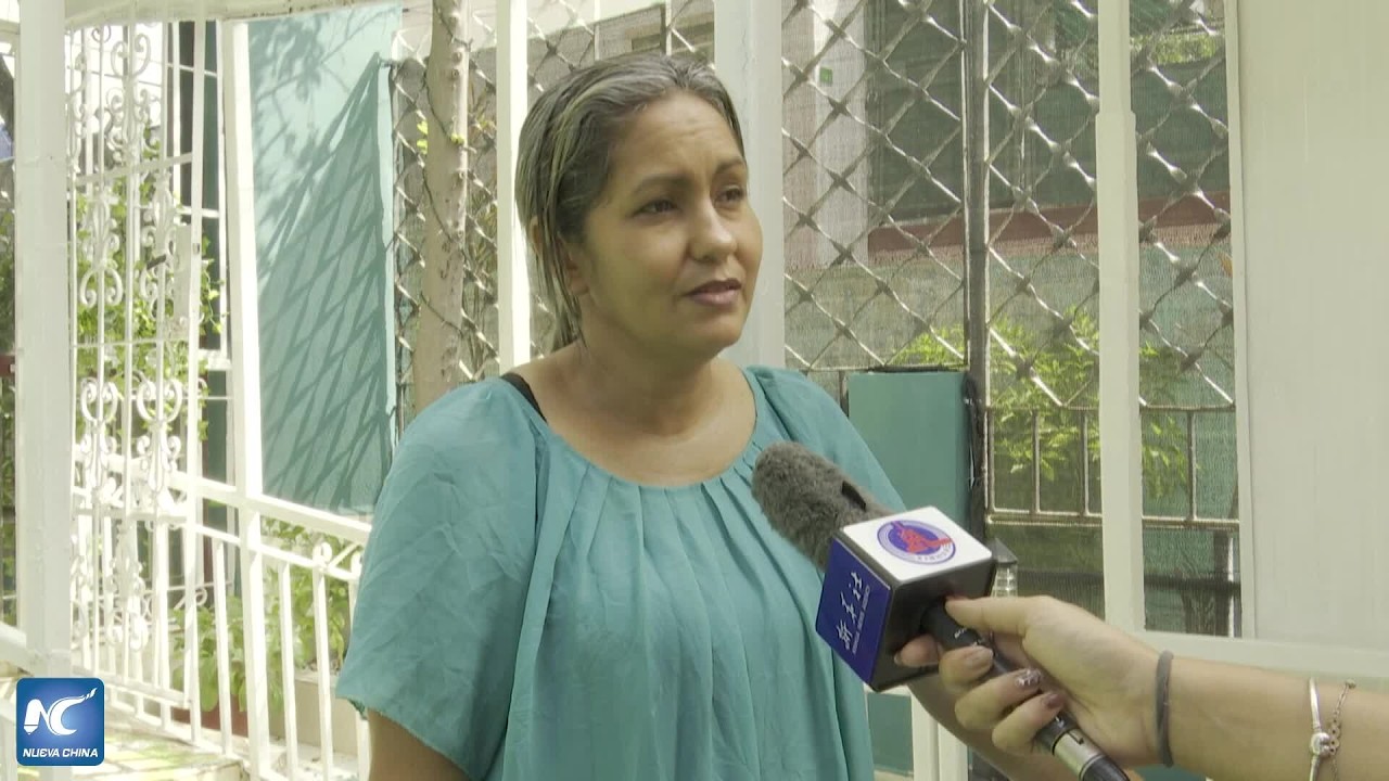Alternativas de cuidado cobran fuerza ante el envejecimiento poblacional en Cuba