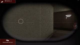 Rainbow Six 3 Raven Shield Shattered Glass (Penthouse Stealth Mission) guide