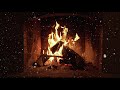 Shakin' Stevens - The Best Christmas Of Them All (Official Log Fire Video)