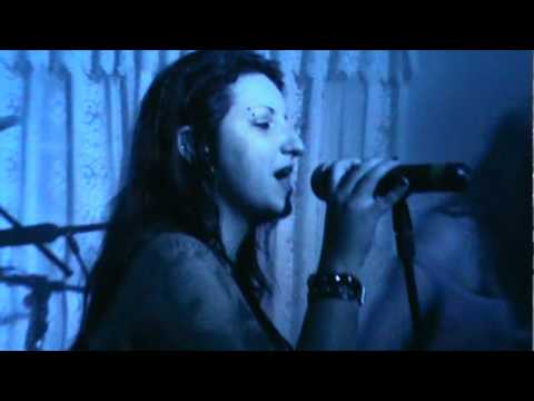 Cherry Kiss - I want you to rock me (Metal Fest)