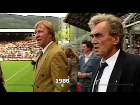 FC Wacker Innsbruck | Historienvideo