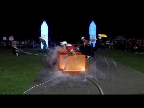 14. 07. 2018 Radimov - DHZ Radimov muži