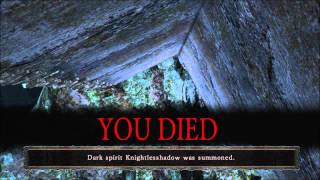 Dark souls II :sigh