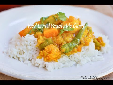 download lagu mp3 mp4 Lentil Vegetable Curry, download lagu Lentil Vegetable Curry gratis, unduh video klip Lentil Vegetable Curry