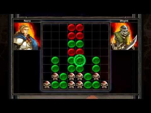 Puzzle Quest [HD] Capture Wight