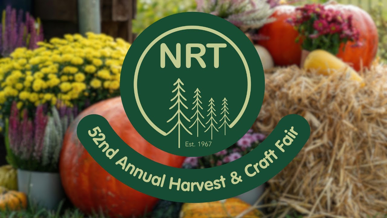 2025 NRT Harvest Fair