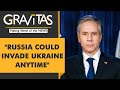 Gravitas: Ukraine on target of Russian Nukes?