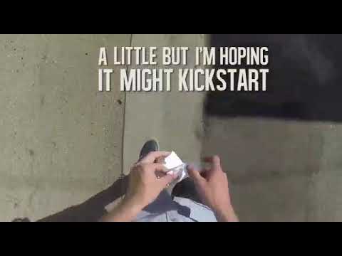 Rixton Me And My Broken Heart (Lyric Video)