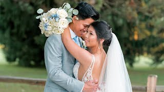 Our Wedding Video | Zeek & Christy | August 22, 2020