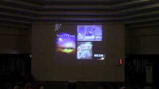 UB Training ESQ Tahun 2014 Bag. 12