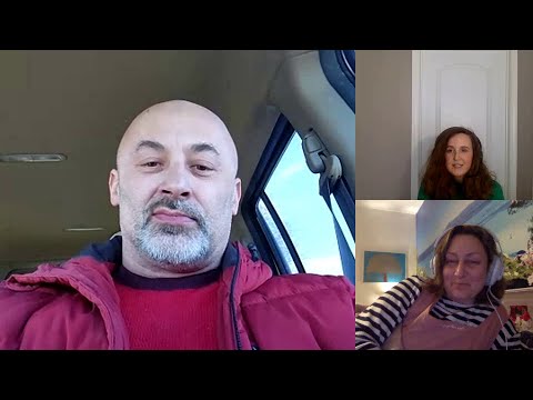 Sesja nr 198 Jacek - Syn zbawicielem ojca - Hipnoza regresyjna z Kasią Szumal