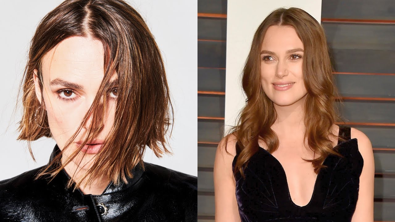 Keira Knightley Details Aggressive Paparazzi Tactics During Peak Pirates of the Caribbean Fame