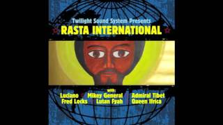 Fred Locks - Won't Give Up The Fight (Twilight Circus Prod)