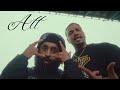 ATT - Fateh x Straight Bank (Official Music Video) [Long Story Short]